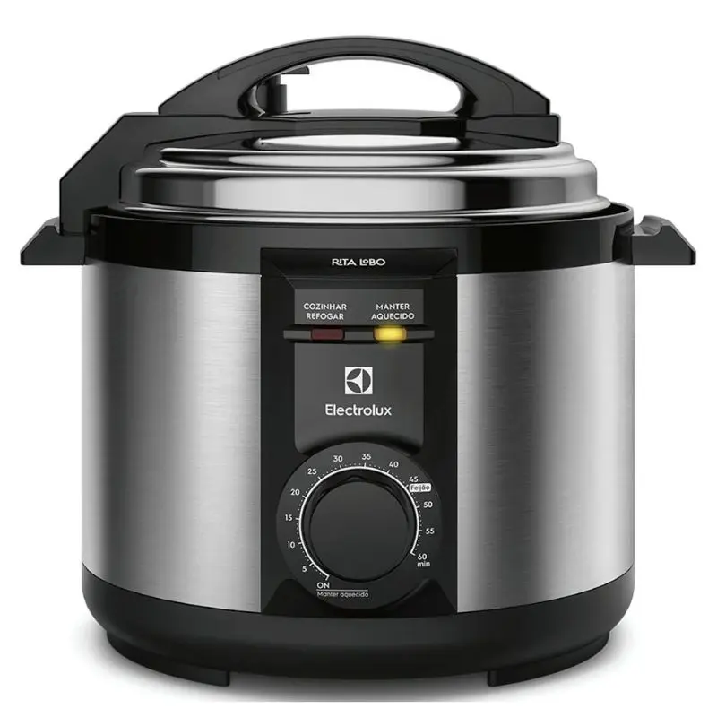 Air Fryer Electrolux Rita Lobo 5 Litros