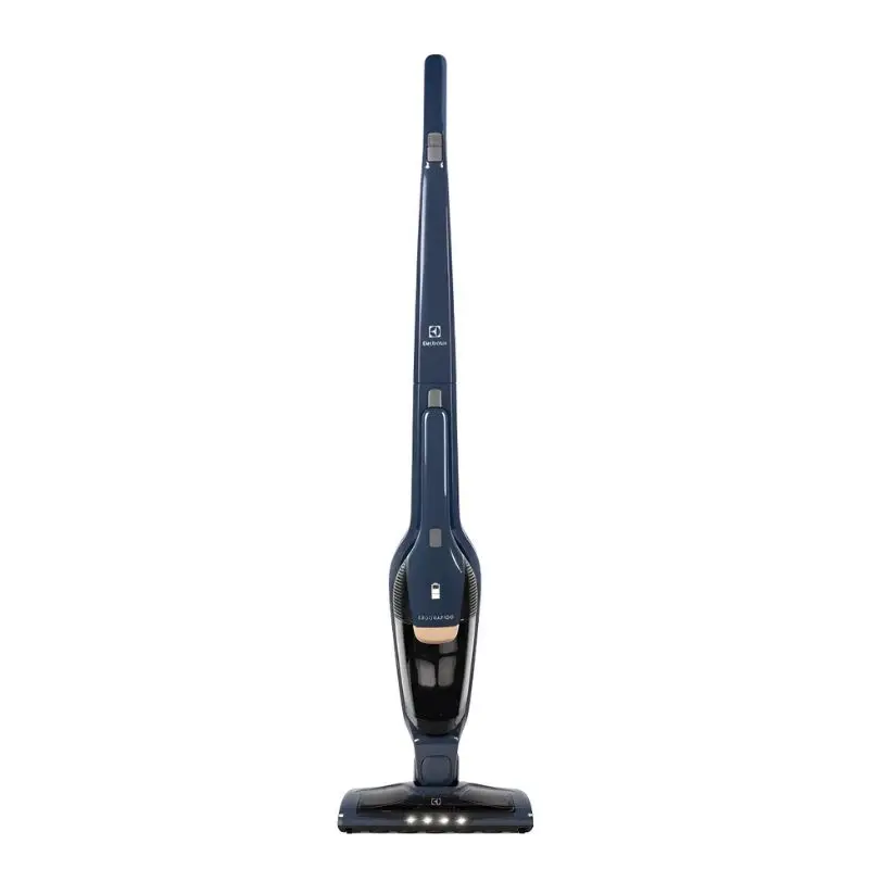 Aspirador de pó vertical Electrolux Ergorapido ERG25N