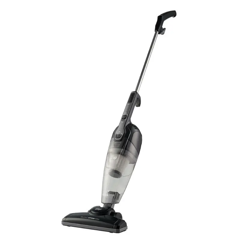 Aspirador de Pó vertical Wap Sppe Max. Praticidade e potência para limpar sua casa.