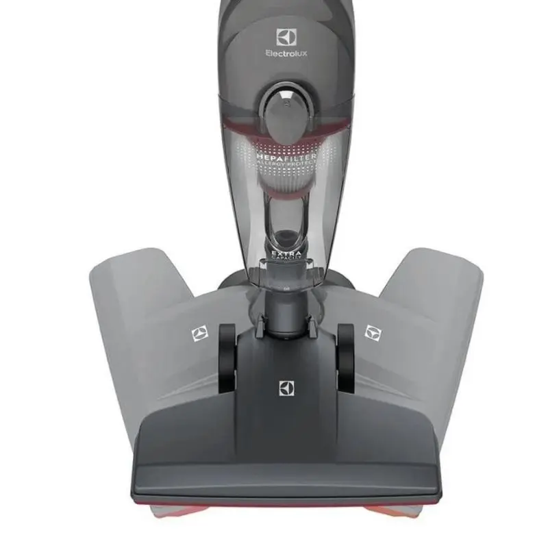Aspirador de Pó Vertical Electrolux STK15 potente para limpeza diária