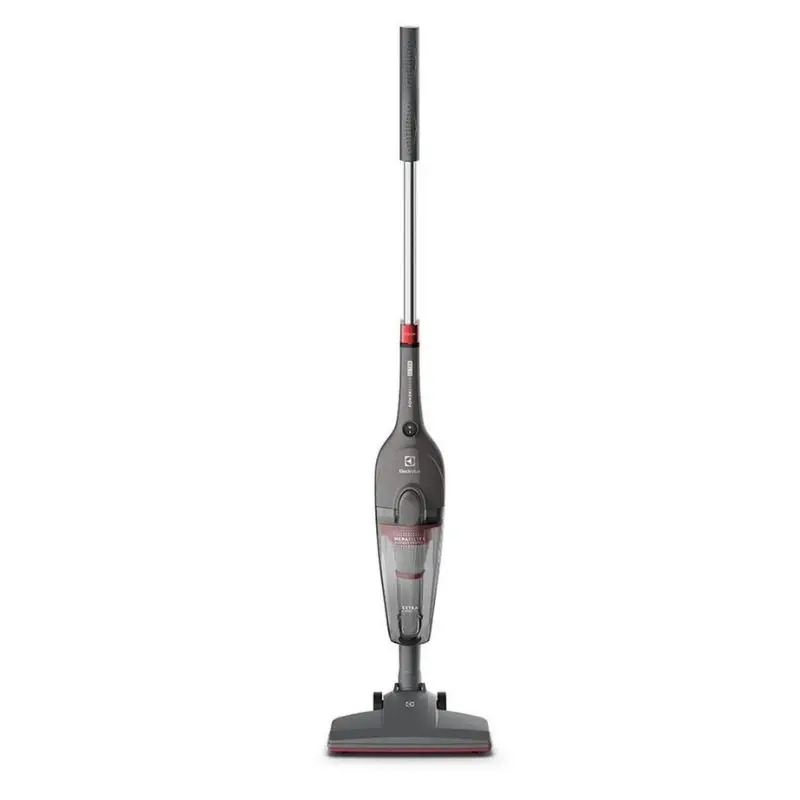 Aspirador de Pó Vertical Electrolux STK15 potente para limpeza diária