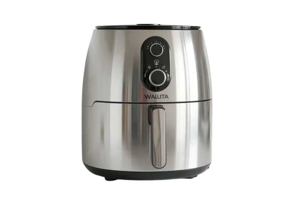 Melhor Air Fryer Wallita 2026