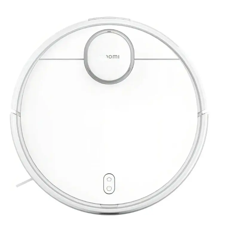 Robô Aspirador Xiaomi Vacuo S-10 Branco.
