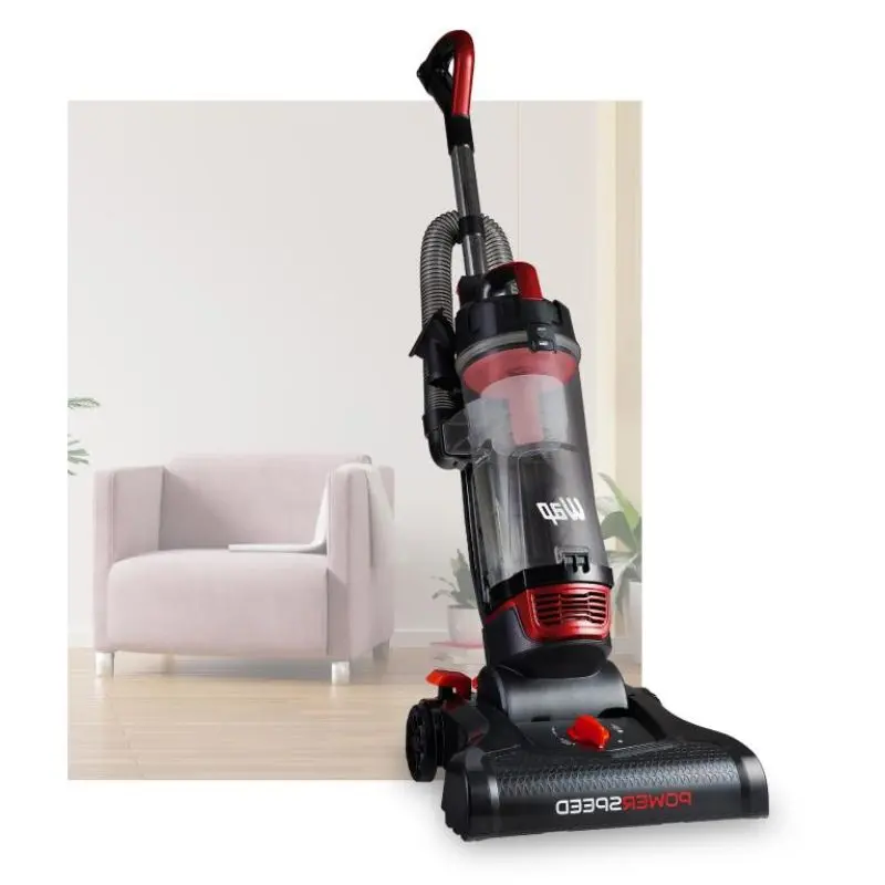 Aspirador de Pó Vertical WAP Power Speed potente para limpeza doméstica em geral