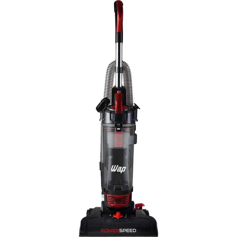 Aspirador de Pó Vertical WAP Power Speed potente para limpeza doméstica