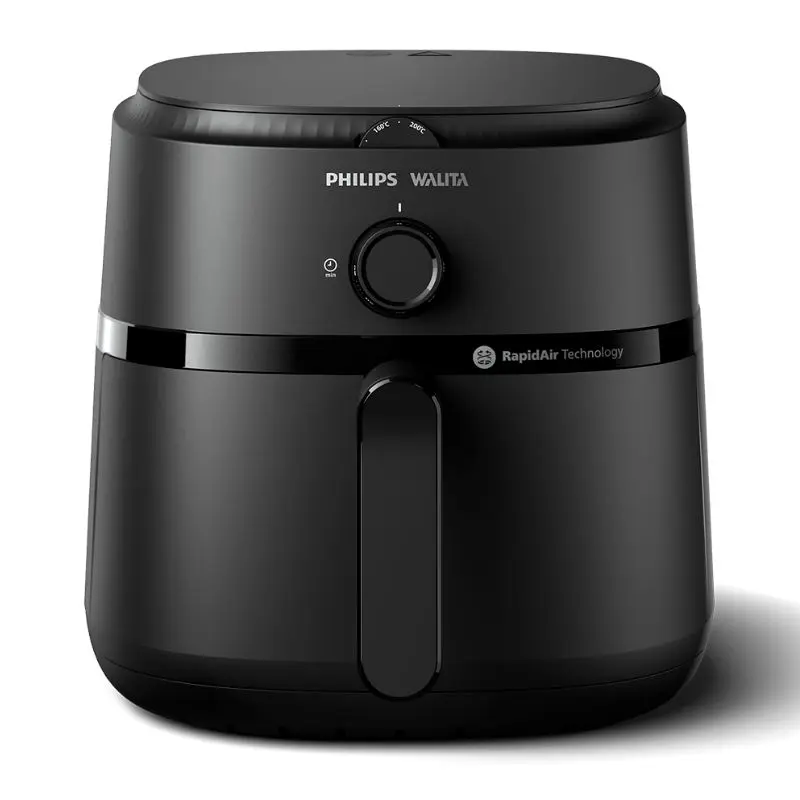 Air Fryer Philips Walita serie 1000 de 4 litros