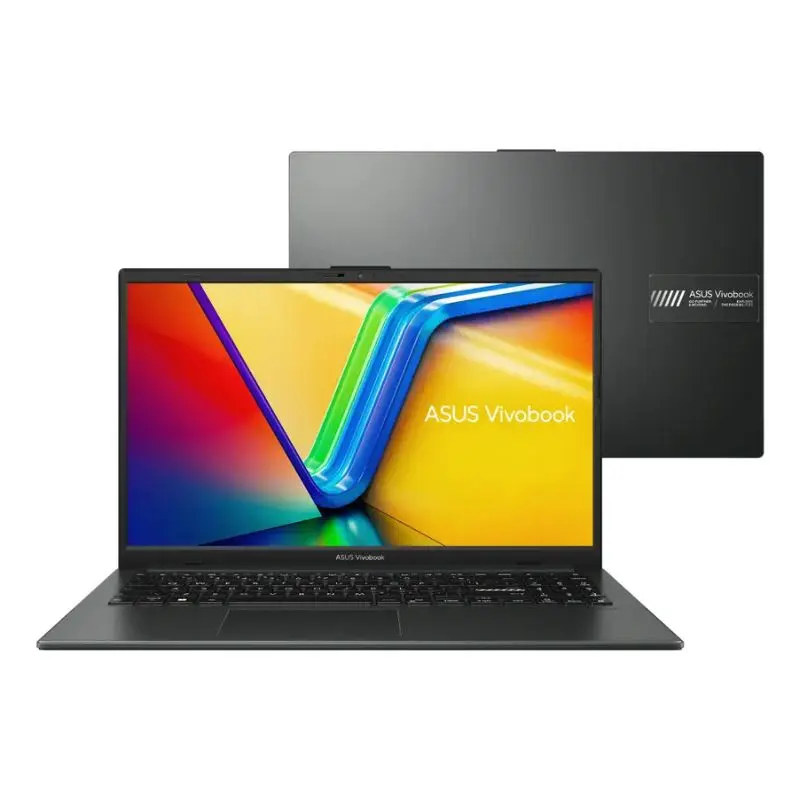 Notebook Asus VivoBook Go Ryzen 8gb de RAM e 512 gb