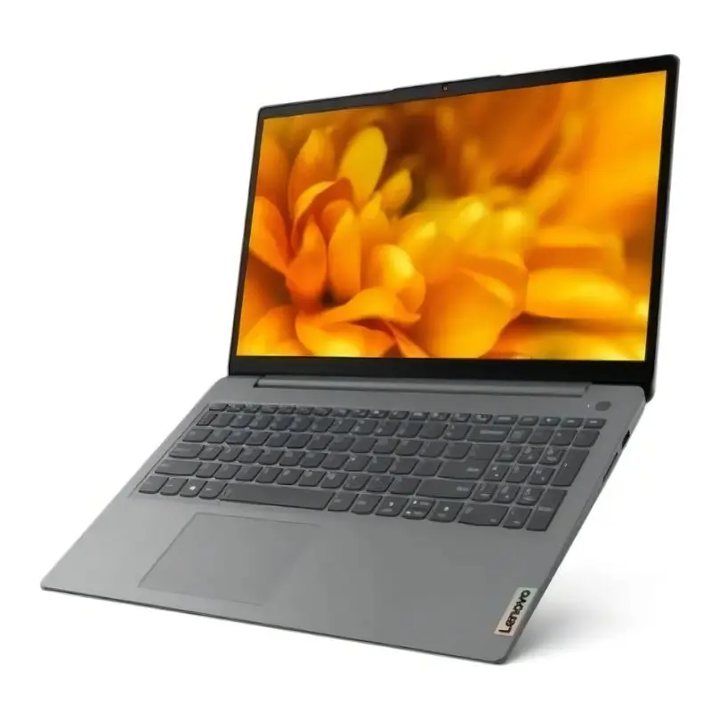 Notebook Lenovo Ideaped 3 Ryzen 8gb 512gb Ssd